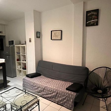 Appartement T2 Au Port De Canet-En-Roussillon - Proche De La Plage Et De L'Aquarium Oniria מראה חיצוני תמונה