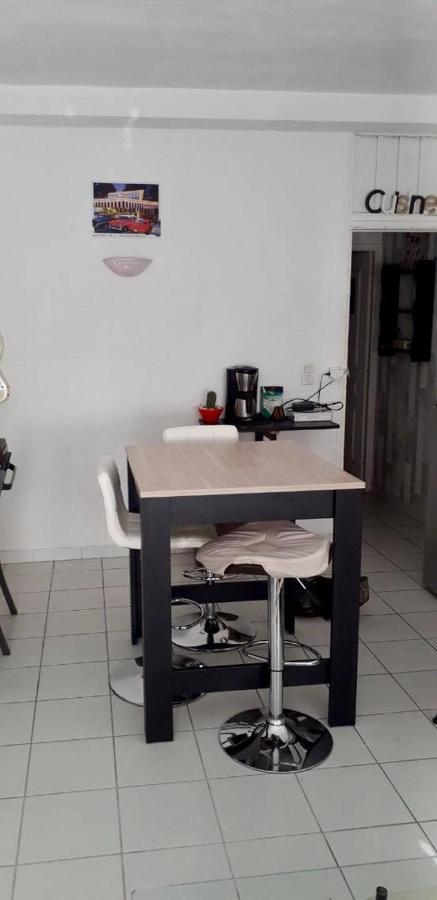 Appartement T2 Au Port De Canet-En-Roussillon - Proche De La Plage Et De L'Aquarium Oniria מראה חיצוני תמונה