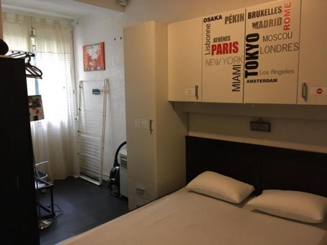 Appartement T2 Au Port De Canet-En-Roussillon - Proche De La Plage Et De L'Aquarium Oniria מראה חיצוני תמונה