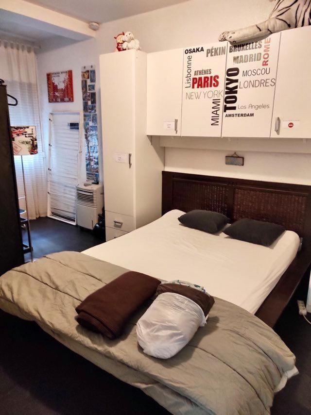 Appartement T2 Au Port De Canet-En-Roussillon - Proche De La Plage Et De L'Aquarium Oniria מראה חיצוני תמונה