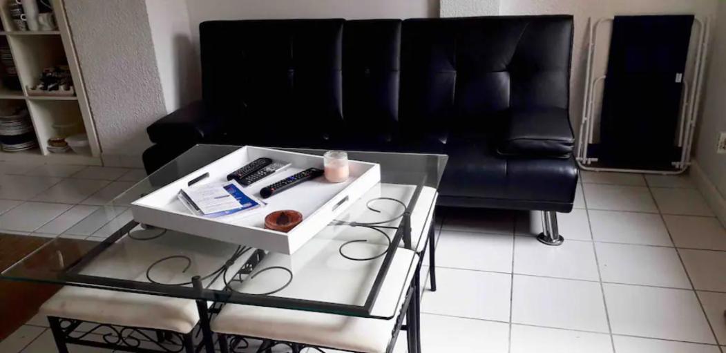 Appartement T2 Au Port De Canet-En-Roussillon - Proche De La Plage Et De L'Aquarium Oniria מראה חיצוני תמונה